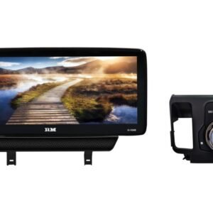 شاشة مازدا سي اكس 3 2020 Suitable For: Mazda CX3 202010.25 Inch Capacitive 1024*480 IPS Screen with 1080p