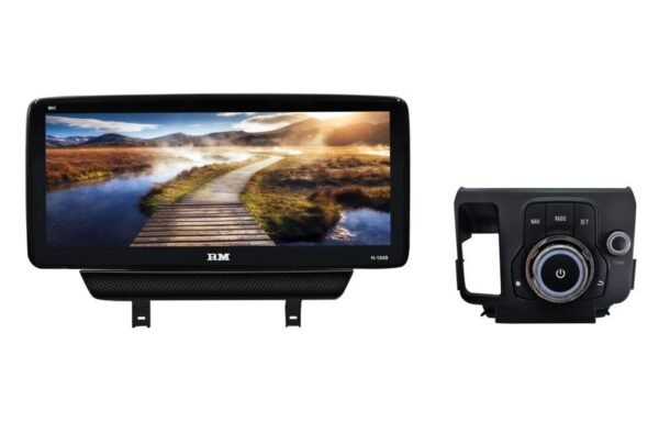 شاشة مازدا سي اكس 3 2020 Suitable For: Mazda CX3 202010.25 Inch Capacitive 1024*480 IPS Screen with 1080p
