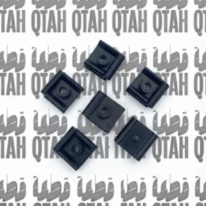 كلبس تثبيت باترول أصلي وكالة (فتك / بطل الدروب) / Genuine Nissan Patrol Body Retainer & Fastener Clip