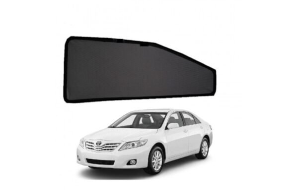 ستارة سيارة كورية قماش لتويوتا كامري 2007 (Toyota Camry 2007 Korean Car Curtain)
