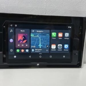 ديكور شاشه رافور 2022 مع كومبس