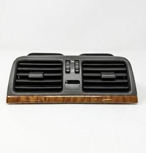 ديكور مكيف لكزس LS400