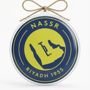 شعار انديه كبير بارز