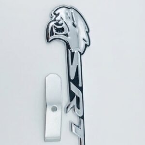 علامه srt شبك اسود